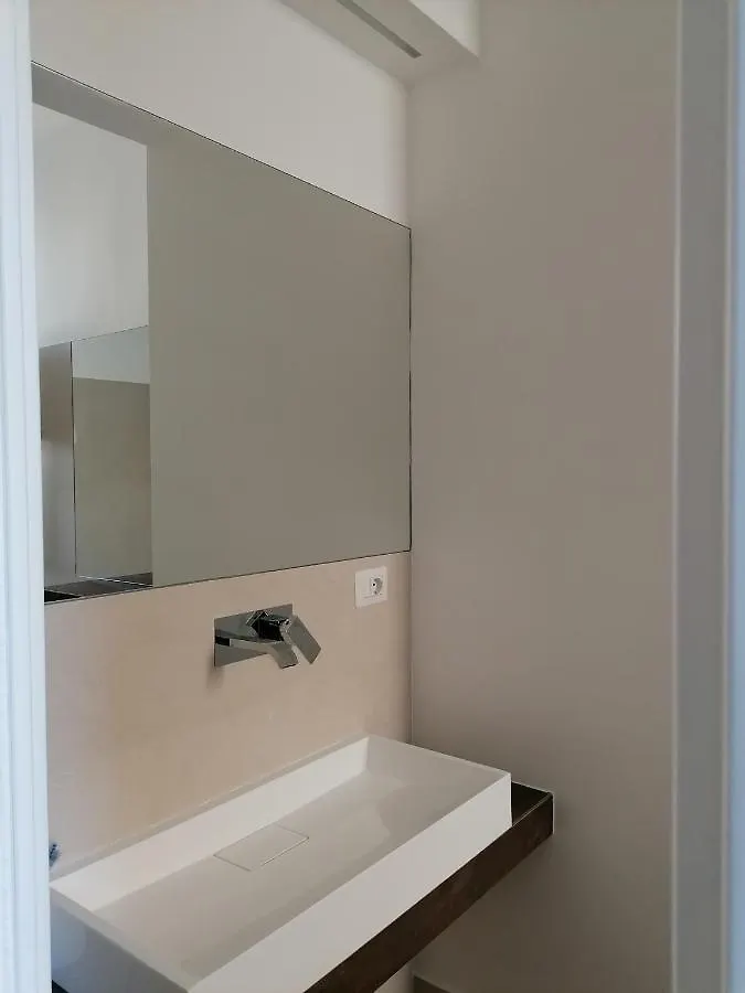 Casa Vacanza Le Narnie Apartment Milan