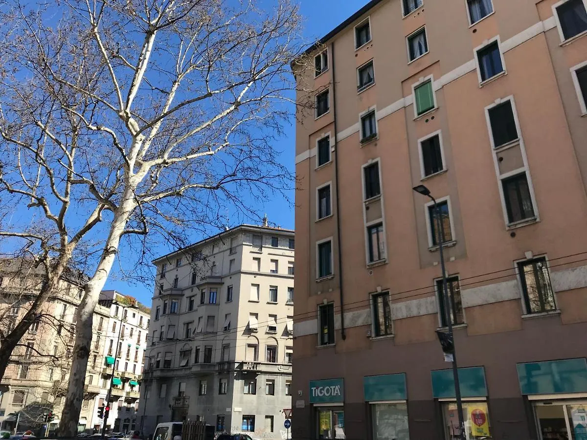 Casa Vacanza Le Narnie ميلان 0*,  إيطاليا