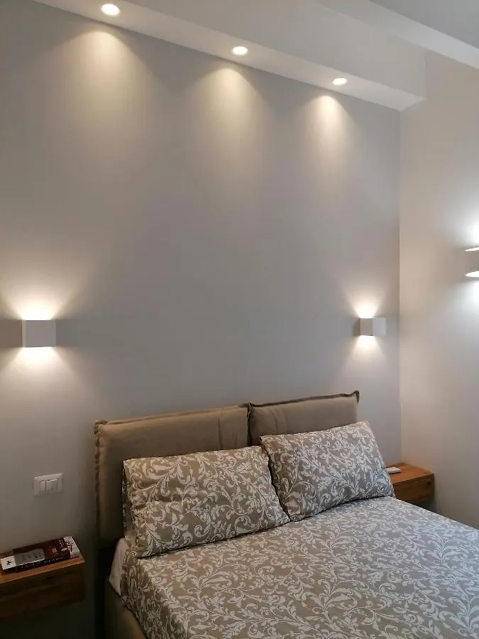 شقة Casa Vacanza Le Narnie ميلان إيطاليا