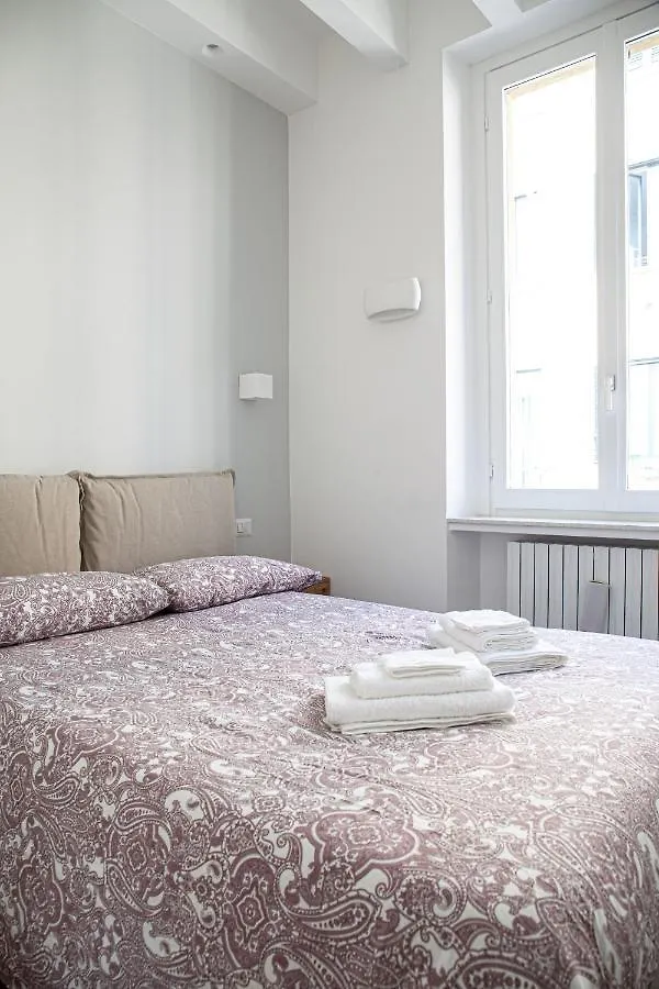 Casa Vacanza Le Narnie ميلان 0*,  إيطاليا