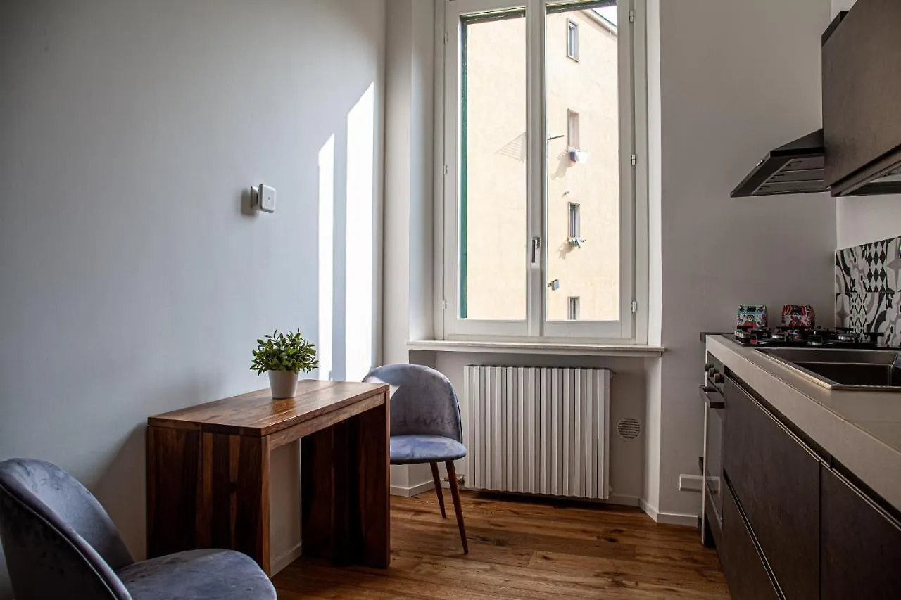 Casa Vacanza Le Narnie Apartment Milan