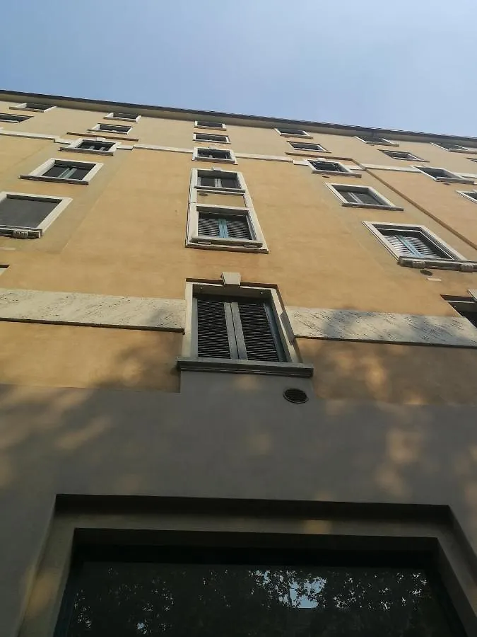 Casa Vacanza Le Narnie Apartment Milan